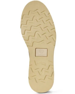 Ariat Men's Brewed Barley Recon Lace-Up Boots - Moc Toe -Pro Boots Shop 2000259009 200 P5