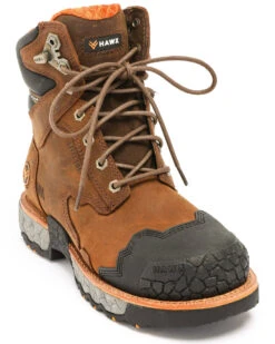 Hawx Men's 6" Legion Work Boots - Steel Toe