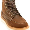 Hawx Men's 6" Grade Work Boots - Moc Toe -Pro Boots Shop 2000259079 230 P1