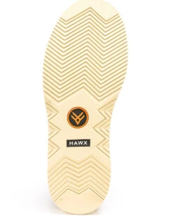 Hawx Men's 6" Grade Work Boots - Moc Toe -Pro Boots Shop 2000259079 230 P7