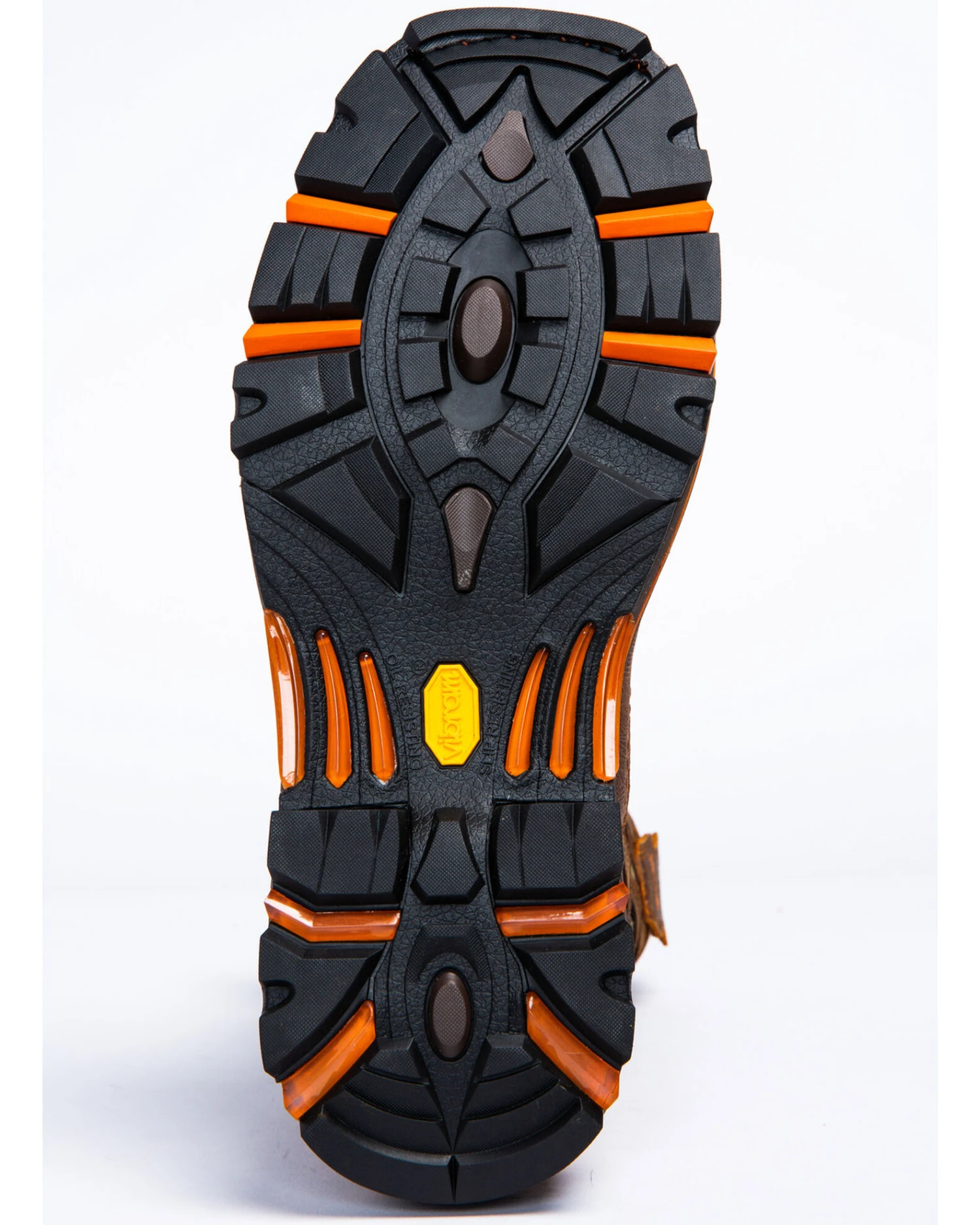 Cody James Men's Flag Western Work Boots - Nano Composite Toe 9 Cody James Men's Flag Western Work Boots - Nano Composite Toe - Image 7