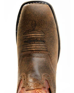 Cody James Men's Nano Lite Waterproof Western Work Boots - Composite Toe -Pro Boots Shop 2000274378 800 P6