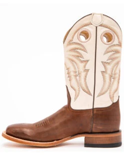 Cody James Men's Leather Western Boots - Broad Square Toe 11 Cody James Men's Leather Western Boots - Broad Square Toe -Pro Boots Shop 2000276393 200 P3