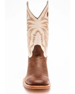 Cody James Men's Leather Western Boots - Broad Square Toe 12 Cody James Men's Leather Western Boots - Broad Square Toe -Pro Boots Shop 2000276393 200 P4