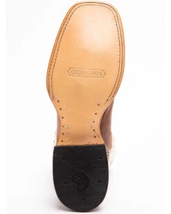 Cody James Men's Leather Western Boots - Broad Square Toe 15 Cody James Men's Leather Western Boots - Broad Square Toe -Pro Boots Shop 2000276393 200 P7