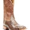 Cody James Men's Exotic Python Western Boots - Broad Square Toe 1 Cody James Men's Exotic Python Western Boots - Broad Square Toe -Pro Boots Shop 2000276397 936 P1