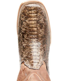 Cody James Men's Exotic Python Western Boots - Broad Square Toe 14 Cody James Men's Exotic Python Western Boots - Broad Square Toe -Pro Boots Shop 2000276397 936 P6