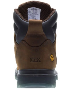Wolverine Men's I-90 EPX Carbonmax Boots - Composite Toe -Pro Boots Shop 2000276405 200 P4