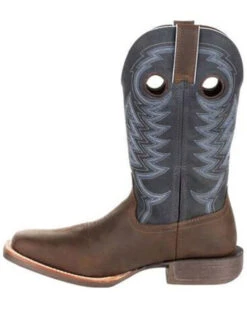 Durango Men's Rebel Pro Denim Western Performance Boots - Square Toe -Pro Boots Shop 2000277707 200 P3