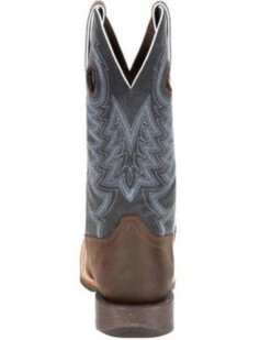 Durango Men's Rebel Pro Denim Western Performance Boots - Square Toe -Pro Boots Shop 2000277707 200 P5