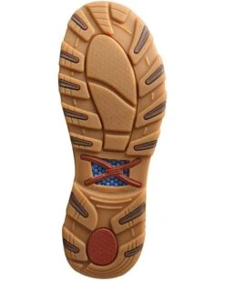 Twisted X Men's CellStretch Driving Shoes - Moc Toe -Pro Boots Shop 2000277960 200 P6