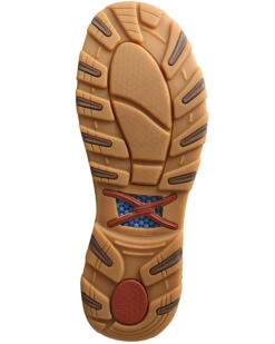 Twisted X Men's CellStretch Slip-On Driving Shoes - Moc Toe -Pro Boots Shop 2000277961 200 P6