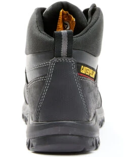 Caterpillar Men's Threshold Waterproof Work Boots - Steel Toe 13 Caterpillar Men's Threshold Waterproof Work Boots - Steel Toe -Pro Boots Shop 2000277991 001 P5