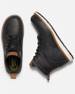 Keen Men's San Jose Work Boots - Aluminum Toe 9 Keen Men's San Jose Work Boots - Aluminum Toe -Pro Boots Shop 2000278356 933 P3