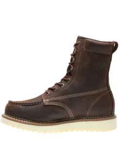 Wolverine Men's Loader Work Boots - Steel Toe 11 Wolverine Men's Loader Work Boots - Steel Toe -Pro Boots Shop 2000280721 200 P3