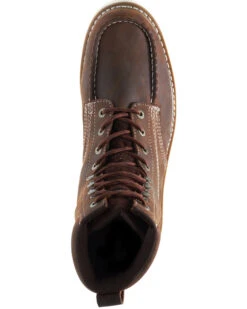 Wolverine Men's Loader Work Boots - Steel Toe 14 Wolverine Men's Loader Work Boots - Steel Toe -Pro Boots Shop 2000280721 200 P6