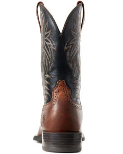 Ariat Men's Candy Western Performance Boots - Square Toe -Pro Boots Shop 2000281379 933 P3