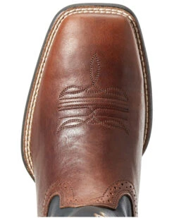 Ariat Men's Candy Western Performance Boots - Square Toe -Pro Boots Shop 2000281379 933 P4