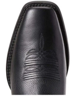 Ariat Men's Sport Herdsman Western Performance Boots - Square Toe -Pro Boots Shop 2000281389 001 P4