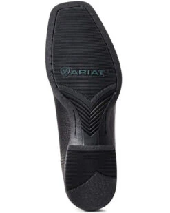 Ariat Men's Sport Herdsman Western Performance Boots - Square Toe -Pro Boots Shop 2000281389 001 P5