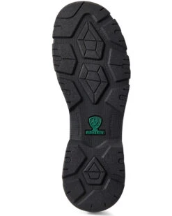 Ariat Men's Edge Lite Slip-On Work Shoes - Composite Toe -Pro Boots Shop 2000281760 200 P5