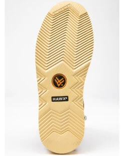 Hawx Men's 6" Lacer Work Boots - Soft Toe 15 Hawx Men's 6" Lacer Work Boots - Soft Toe -Pro Boots Shop 2000282357 200 P7