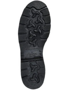 Thorogood Men's 8" Crazyhorse Made In The USA Waterproof Work Boots - Steel Toe -Pro Boots Shop 2000284264 200 P4