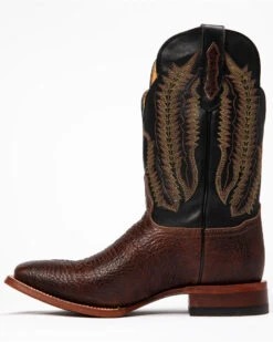 Cody James Men's Buck Western Boots - Broad Square Toe 11 Cody James Men's Buck Western Boots - Broad Square Toe -Pro Boots Shop 2000284786 933 P3