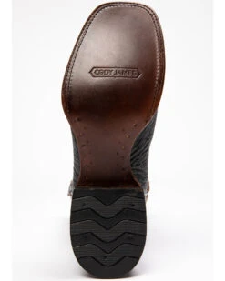 Cody James Men's Buck Western Boots - Broad Square Toe 15 Cody James Men's Buck Western Boots - Broad Square Toe -Pro Boots Shop 2000284786 933 P7