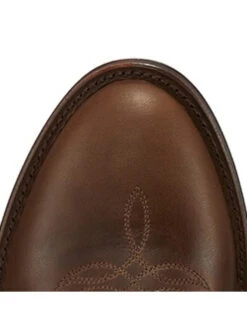 Tony Lama Men's Patron Fossil Western Boots - Round Toe -Pro Boots Shop 2000285653 280 P5