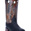 Dan Post Men's Deuce Western Performance Boots - Broad Square Toe 1 Dan Post Men's Deuce Western Performance Boots - Broad Square Toe -Pro Boots Shop 2000285910 933 P1