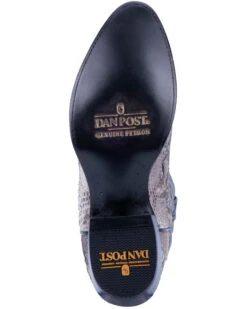 Dan Post Men's Manning Western Boots - Medium Toe -Pro Boots Shop 2000285912 936 P7