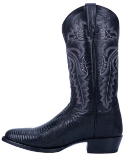 Dan Post Men's Winston Lizard Western Boots - Medium Toe -Pro Boots Shop 2000285918 001 P3