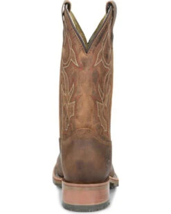 Double H Men's Anton Western Work Boots - Steel Toe 10 Double H Men's Anton Western Work Boots - Steel Toe -Pro Boots Shop 2000288629 200 P3