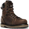 Danner Men's Steel Yard Lacer Work Boots - Steel Toe