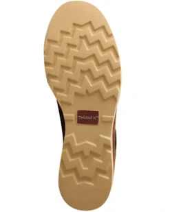 Twisted X Men's Casual Lace-Up Boots - Moc Toe 13 Twisted X Men's Casual Lace-Up Boots - Moc Toe -Pro Boots Shop 2000289364 200 P6