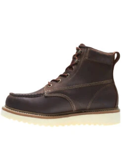 Wolverine Men's Loader Work Boots - Soft Toe 11 Wolverine Men's Loader Work Boots - Soft Toe -Pro Boots Shop 2000289728 200 P3