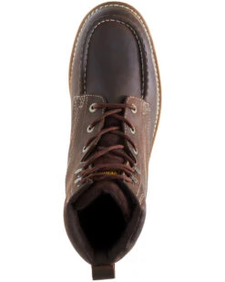 Wolverine Men's Loader Work Boots - Soft Toe 14 Wolverine Men's Loader Work Boots - Soft Toe -Pro Boots Shop 2000289728 200 P6