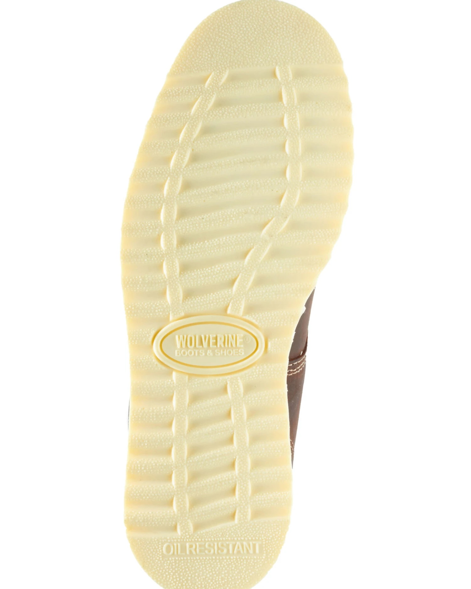 Wolverine Men's Loader Work Boots - Soft Toe 9 Wolverine Men's Loader Work Boots - Soft Toe - Image 7