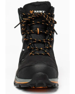 Hawx Men's Athletic Hiker Boots - Composite Toe -Pro Boots Shop 2000290911 001 P4