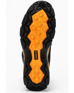 Hawx Men's Athletic Hiker Boots - Composite Toe -Pro Boots Shop 2000290911 001 P7