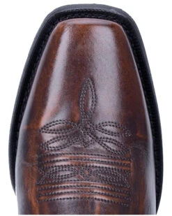 Laredo Men's Lawton Western Boots - Square Toe -Pro Boots Shop 2000291116 280 P6