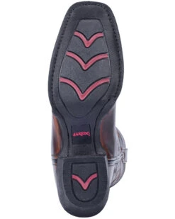 Laredo Men's Lawton Western Boots - Square Toe -Pro Boots Shop 2000291116 280 P7