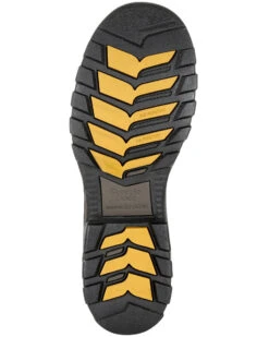 Georgia Boot Men's Eagle One Waterproof Chelsea Work Boots - Soft Toe -Pro Boots Shop 2000291373 200 P7