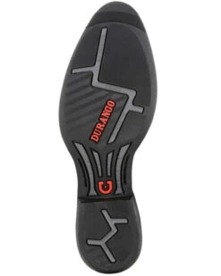 Durango Men's Rebel Frontier Western Performance Boots - Round Toe -Pro Boots Shop 2000291405 001 P7