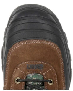 Rocky Men's Multi-Trax Waterproof Outdoor Boots - Soft Toe -Pro Boots Shop 2000291446 234 P6