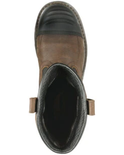 Avenger Men's Hammer Met Guard Western Work Boots - Carbon Safety Toe -Pro Boots Shop 2000292124 200 P6