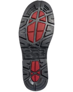 Avenger Men's Hammer Met Guard Western Work Boots - Carbon Safety Toe -Pro Boots Shop 2000292124 200 P7