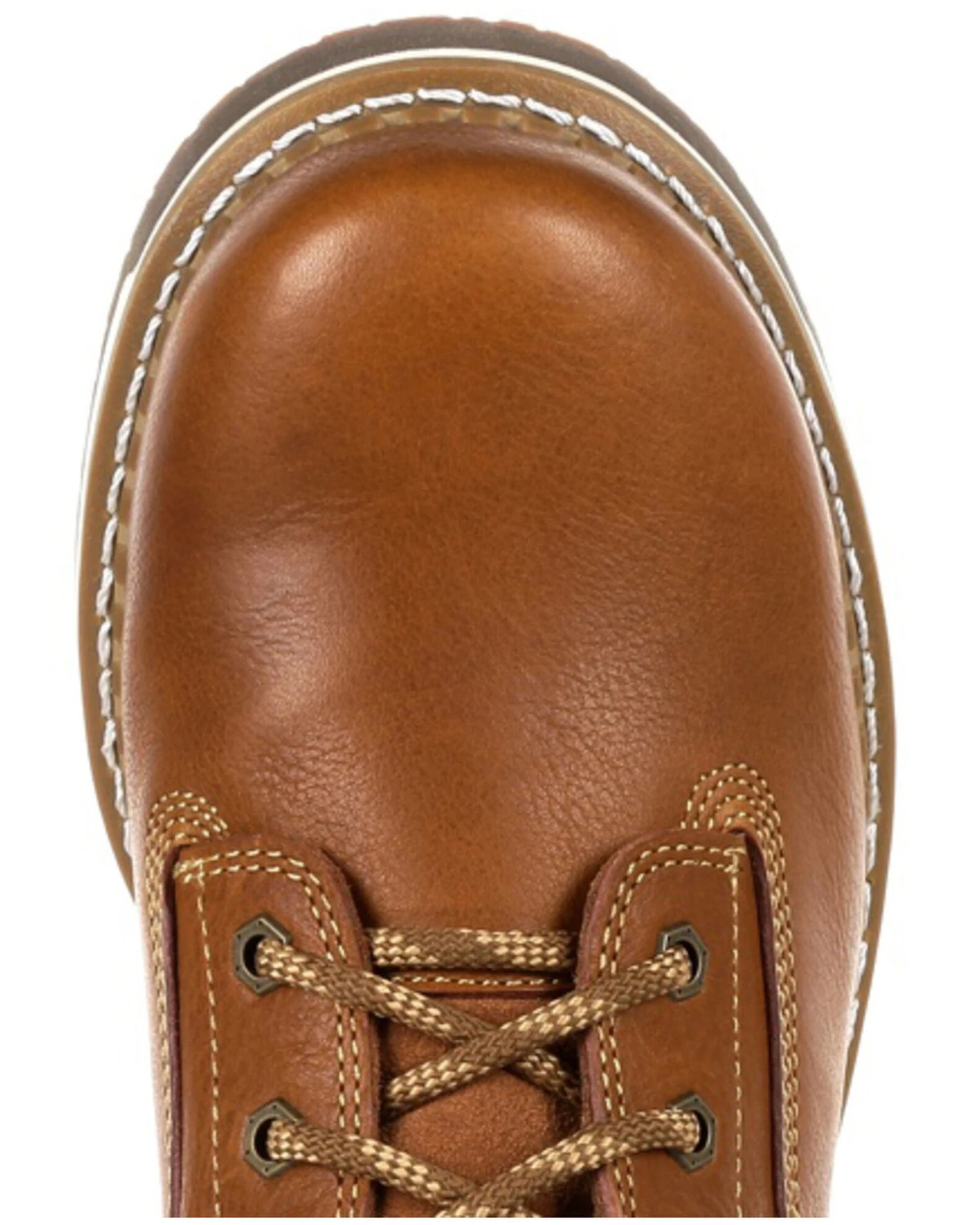 Georgia Boot Men's AMP LT Wedge Work Boots - Soft Toe 8 Georgia Boot Men's AMP LT Wedge Work Boots - Soft Toe - Image 6