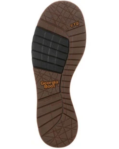 Georgia Boot Men's AMP LT Wedge Work Boots - Soft Toe 15 Georgia Boot Men's AMP LT Wedge Work Boots - Soft Toe -Pro Boots Shop 2000292316 200 P7